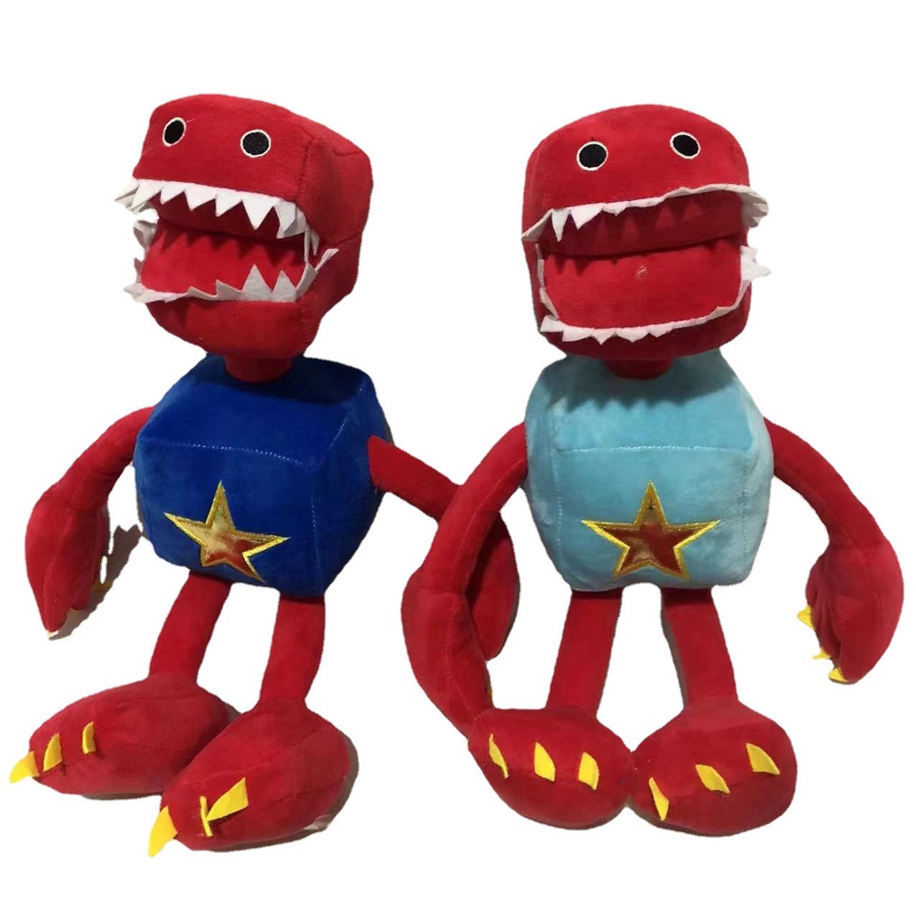 3 Đồ chơi nhồi bông Mềm Mại Đáng Yêu