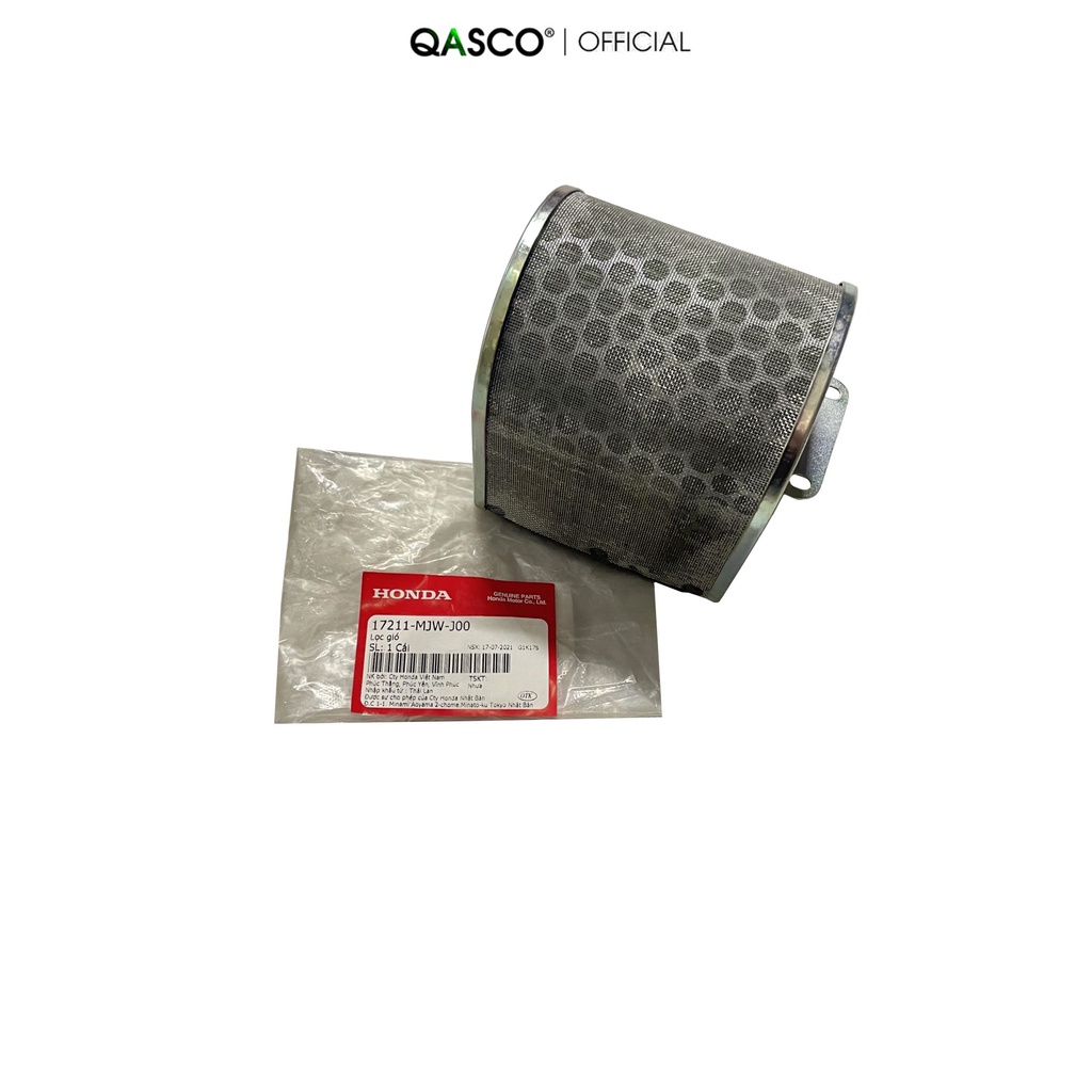 Lọc gió HONDA CB500F 2018  QA(17211MJWJ00) _( 7C 1Q)