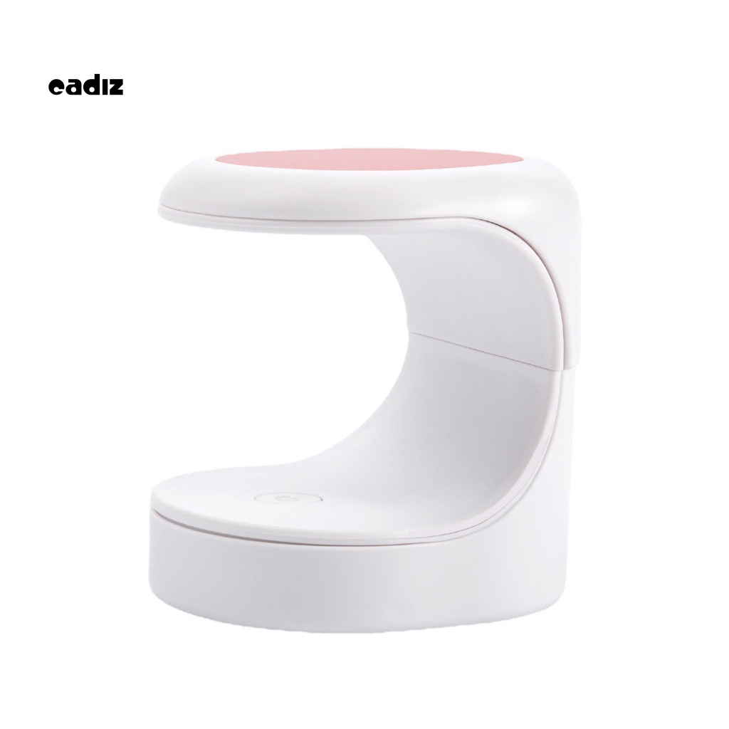 Đèn LED UV Hong Khô Sơn Móng Tay Chuyên Nghiệp Không Đau