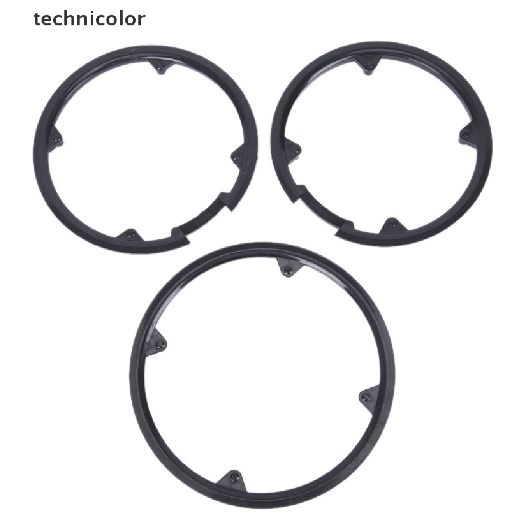 Vòng Bảo Vệ Bánh Xích Xe Đạp Kỹ Thuật Số TYG
