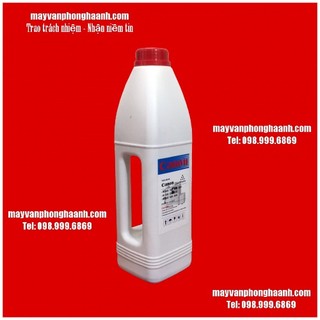 Mực đổ máy Photocopy Canon: NPG28/ NPG32/ NPG51/NPG59/NPG 25/ NPG26/ NPG74… ( Chai 500g )