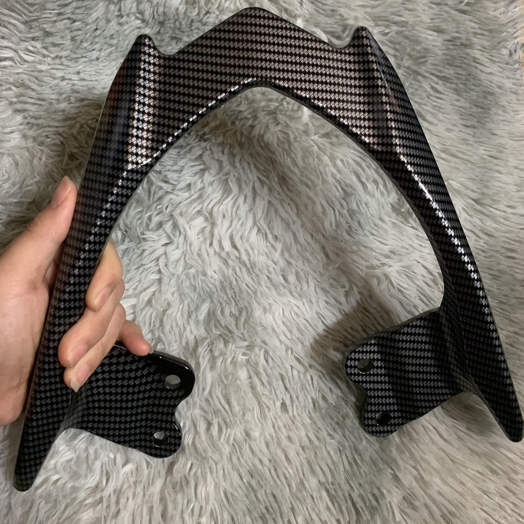 Cảng Sau  cho Ex150  Nhúng Carbon Siêu Chất