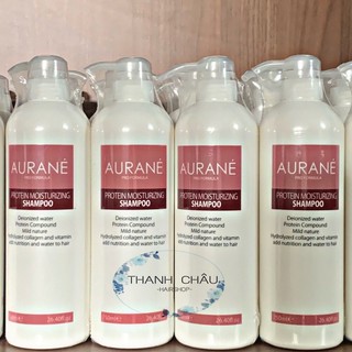 Dầu gội aurane phục hồi tóc 750ml
