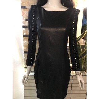 VERO MODA Đầm body nữ 40-58kg✅ẢNH+VIDEO THẬT✅