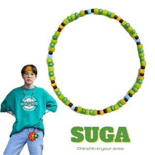 Vòng tay cheap moment Suga BTS