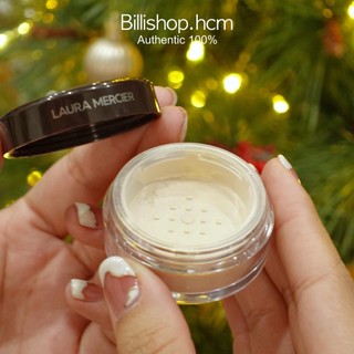 Minisize 5G - Phấn phủ Laura Mercier Translucent Loose Setting Powder