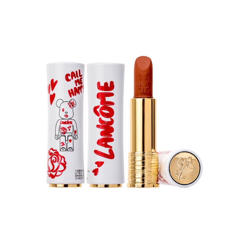 Hàng Mới Về Son Môi Lancome Phiên Bản Giới Hạn 2022 / 299 / 330 / / 888