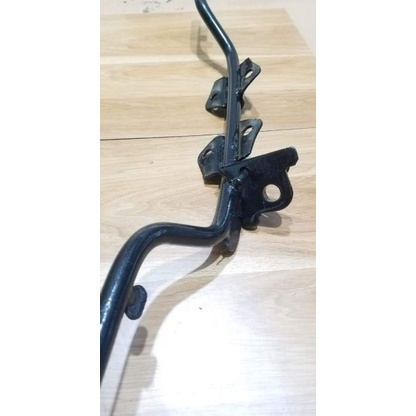GIÀN ĐỂ CHÂN, gác chân cub 82 84 86 DD DH có đề