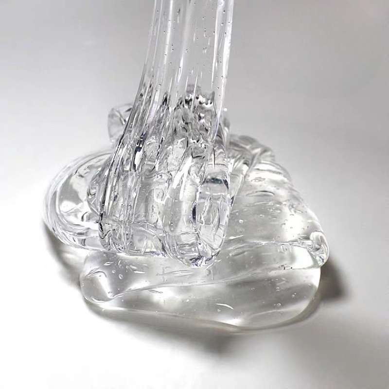 Clear Slime - Slime trong trong như nước