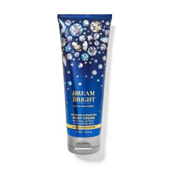 Dream Bright- Bộ Xịt thơm body mist Sữa tắm Dưỡng thể Kem tay Chăm sóc toàn thân Bath & Body Works [Bill Mỹ]