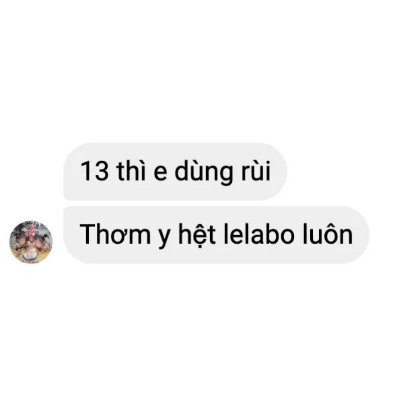 NƯỚC HOA TRESOR 13  I THE KRAFF VN