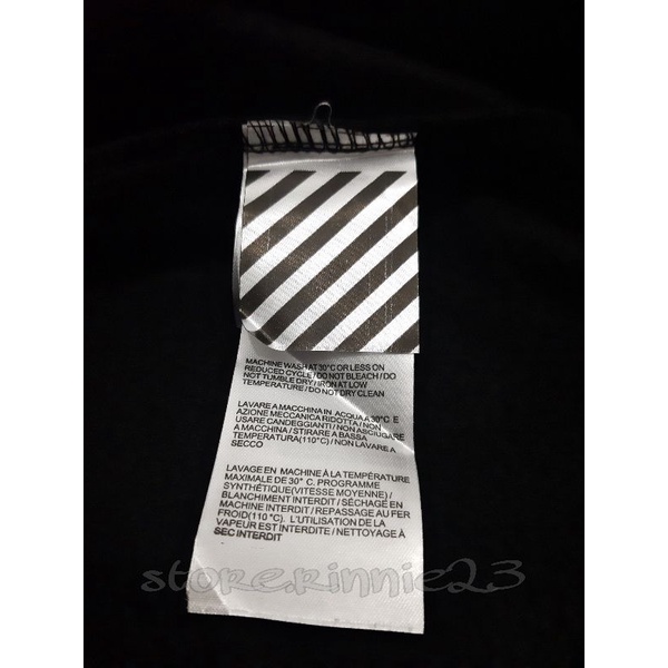 Áo Hoodie Nam Nữ Off-White