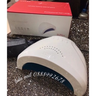 Máy hơ gel#hơ sunone#phụ kiện nail#nail đẹp