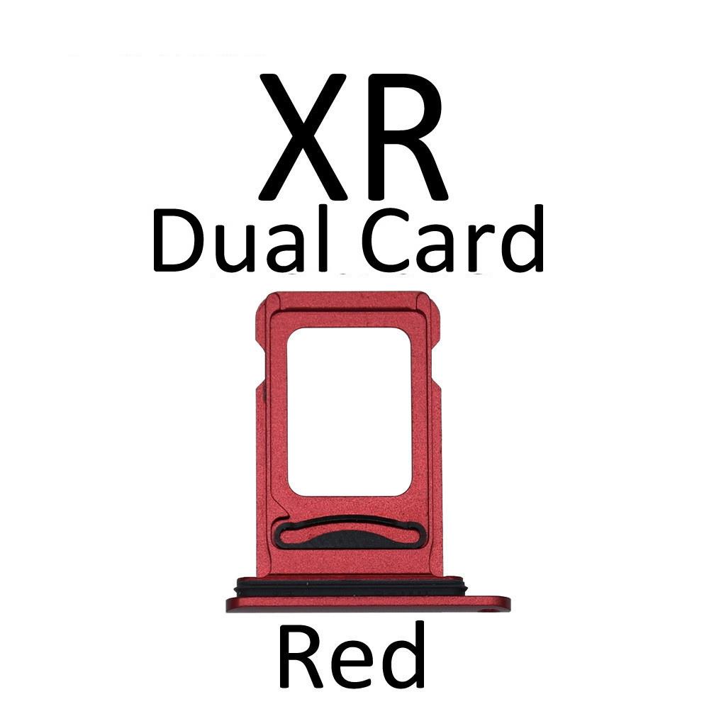 Khay Đựng Sim Điện Thoại Thay Thế Chuyên Dụng Cho IP XR