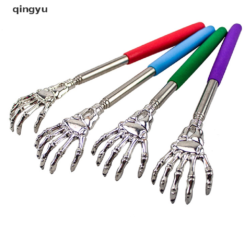 Cây Gãi Lưng Mát Xa Tiện Dụng