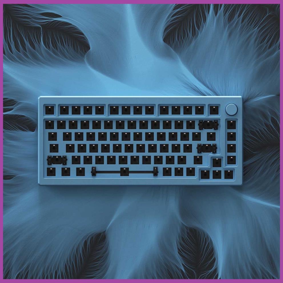 Kit bàn phím cơ AKKO Designer Studio – MOD007 v2