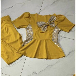 ❌❌Đồ bộ cát hàn, quần dài siêu đẹp 🤩