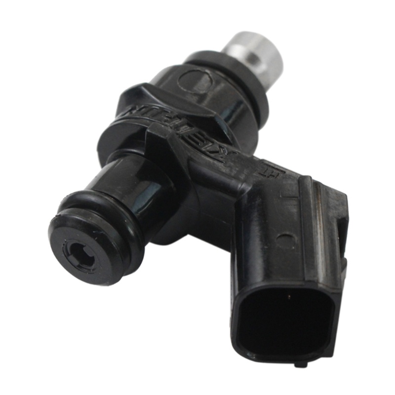 Edb * vòi phun nhiên liệu thân bướm ga kích thước nhỏ gọn 4-6-8-10-12 lỗ abs được làm bằng kim loại tương thích cho wave110i wave-125i