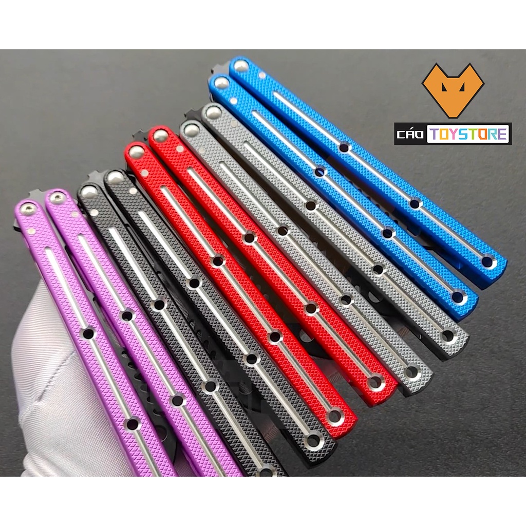 Kraken v2.5 Thước Nhôm, Thước Đo Góc Nhiều Màu Sắc