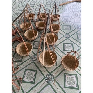 Quang gánh tre