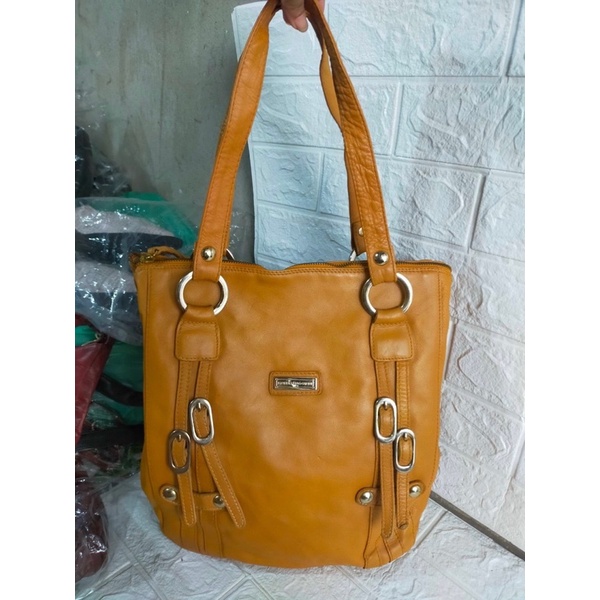 Túi công sở vừa A4