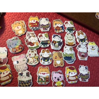 2023 LÌ XÌ CHIBI PHẢN QUANG