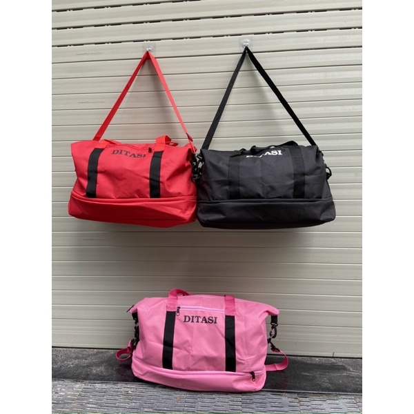 ❤ ❤Túi xách du lịch tập gym thể thao Ditasi, túi du lịch, túi