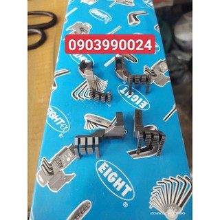 bộ răng cưa máy kansai jack