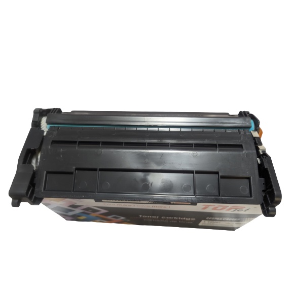 Hộp Mực In CF276A/CRG057 Không Chíp