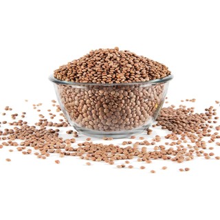 Masoor whole-lentils Brown (brown lentils)