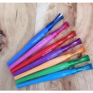 Hộp 12 Cây Viết Gel Chosch CS-885 Ngòi 0.5mm