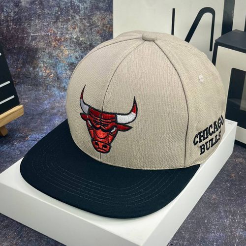 Nón kết, Mũ lưỡi trai HIPHOP SNAPBACK CHICAGO đẹp Form chuẩn Unisex thời trang (Ảnh thật)