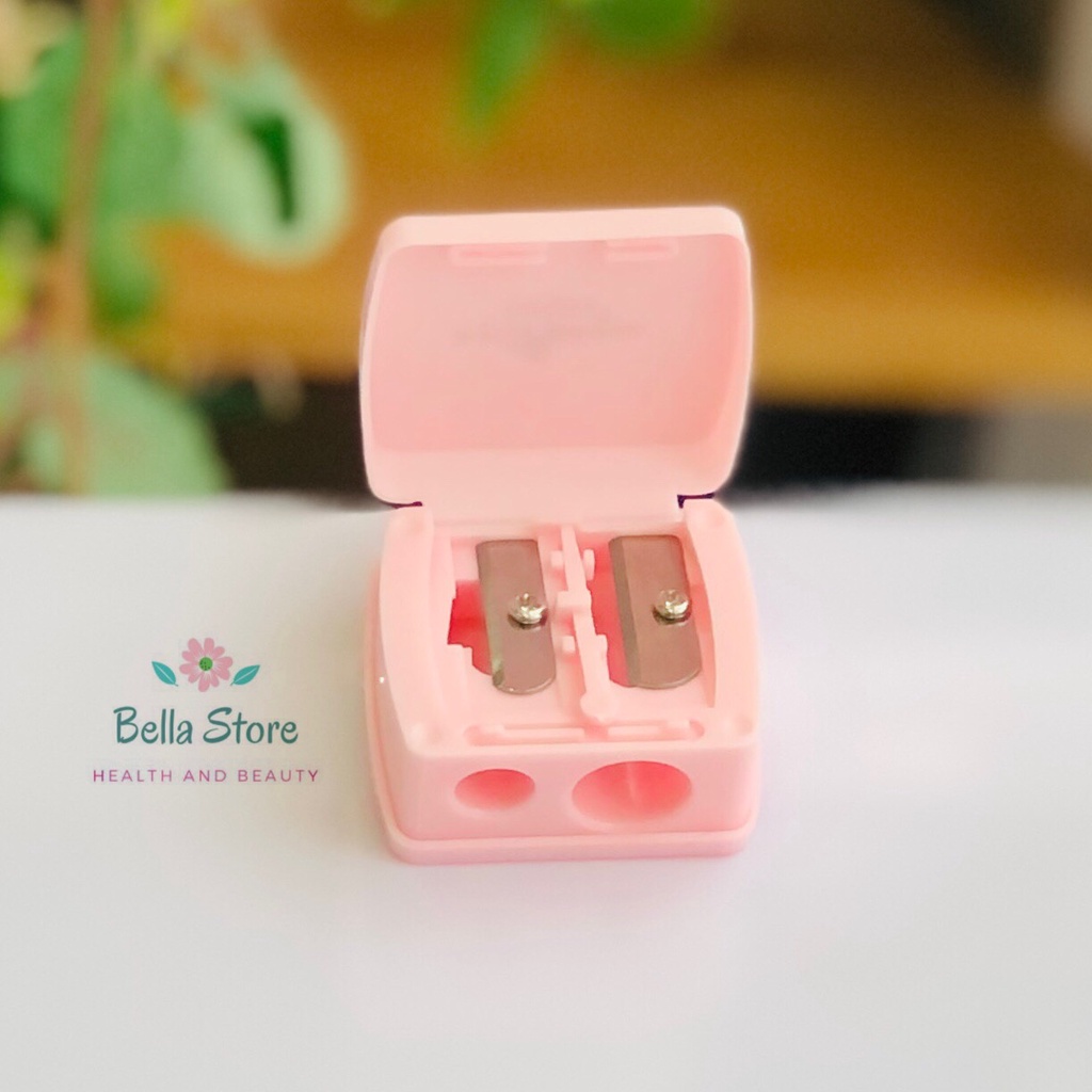 Gọt chì Italia Deluxe