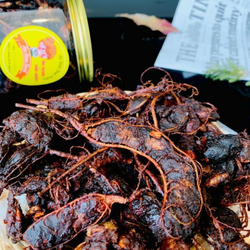 500g ô mai me, me xào chua ngọt ngon hấp dẫn