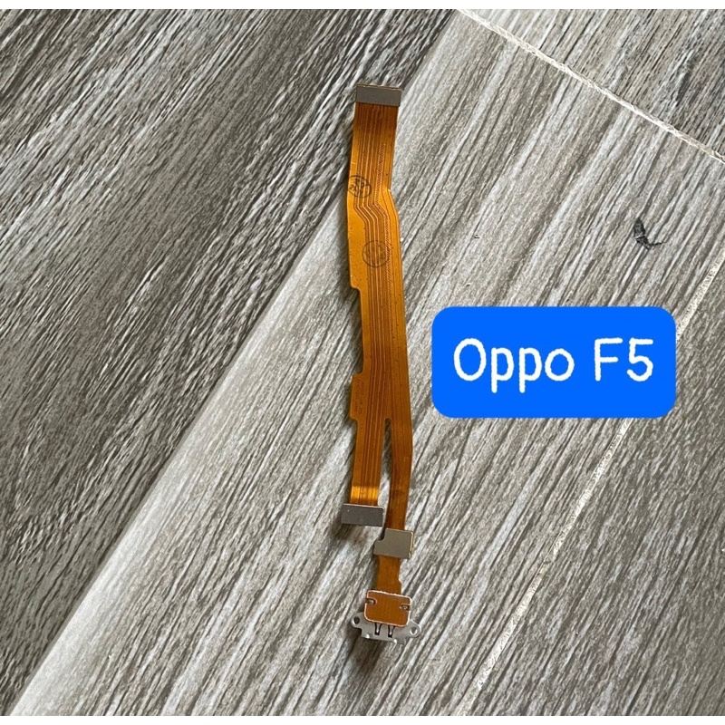 cáp sạc oppo F5