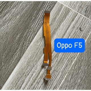 Cáp sạc oppo F5