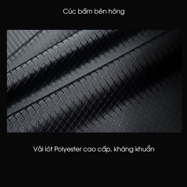 ZÓNG® Balo Laptop Du Lịch ARTIC HUNTER 465