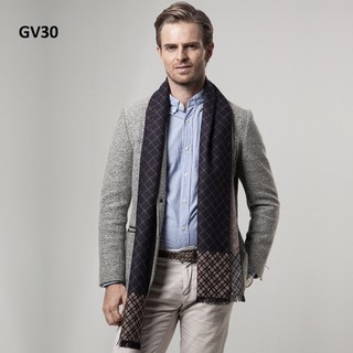 Khăn quàng cổ nam ấp đẹp