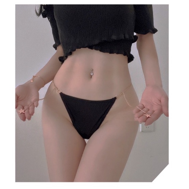 8 MẪU - Quần chip ren xinh Size 34-36