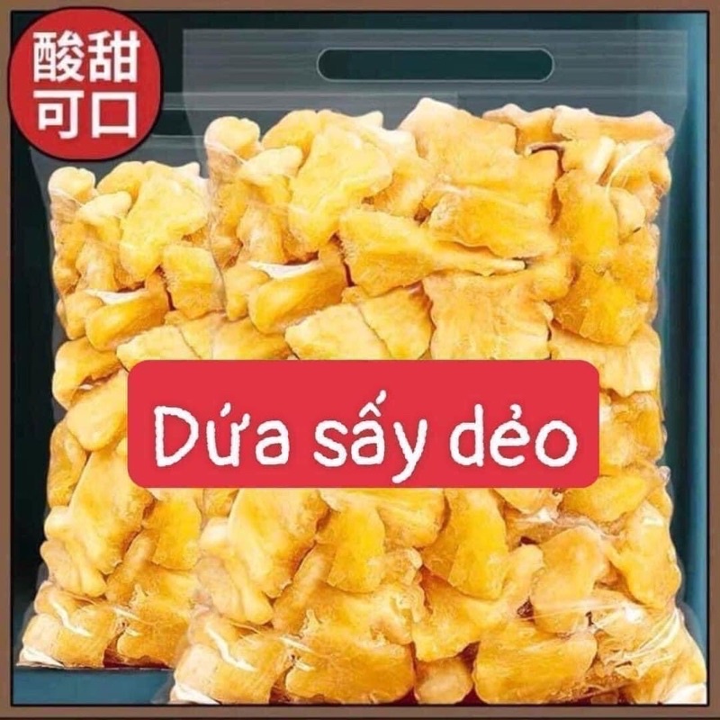 Hoa Quả Sấy 500g