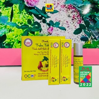 Tinh dầu trầu tiên Yên Tử,  Dầu massage, Dầu xoa bóp gia truyền, Dầu xoa bóp xương khớp, Dầu xoa bóp giảm đau