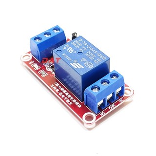 Module 1 Relay 5V Kích High/Low