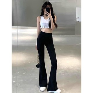 QUẦN LOE TĂM CO GIÃN ĐỦ SIZE