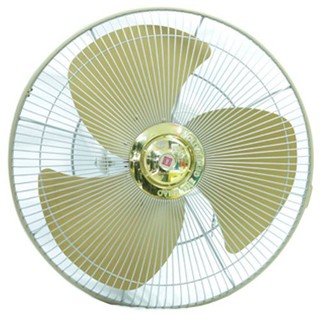 Quạt trần đảo KDK M40R Vàng
