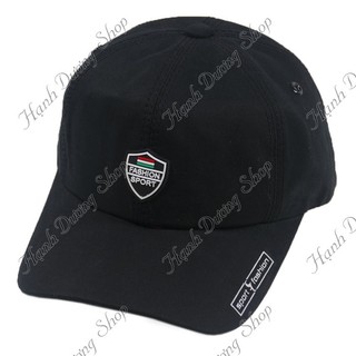 Nón kết Fashion Sport