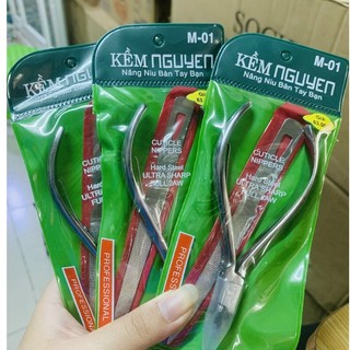 Kềm nguyên cắt móng chuyên dụng