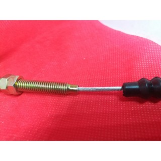 Dây côn tay gắn xe wave sirius dream