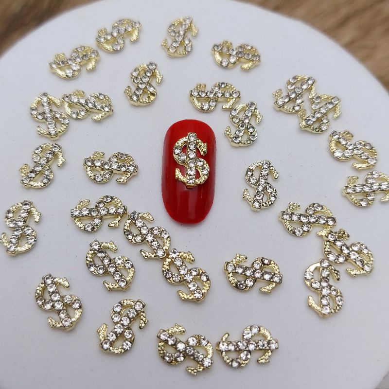 charm tết 197
