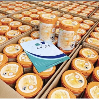 Sữa Công Thức The Cows Mug (900gr) ( MẪU MỚI NẮP BẬT )
