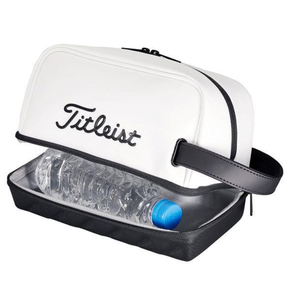 Túi Golf Cầm Tay Phối Màu Thời Trang Golf Bag - Pouch Bag